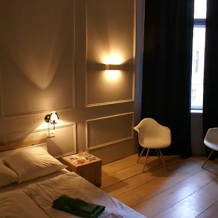 Tenement House Hostel Poznan