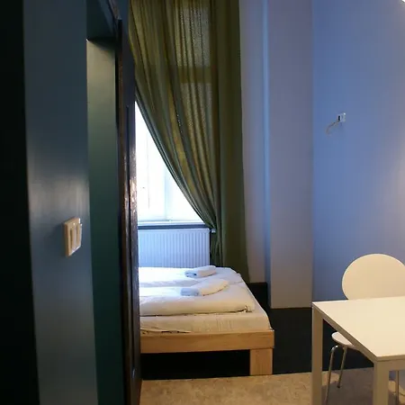 Tenement House * Poznan
