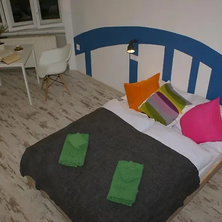 Tenement House
