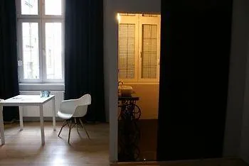 Hostel Tenement House Poznan