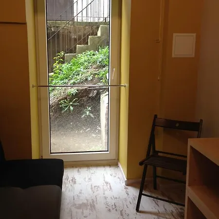 Hostel Tenement House