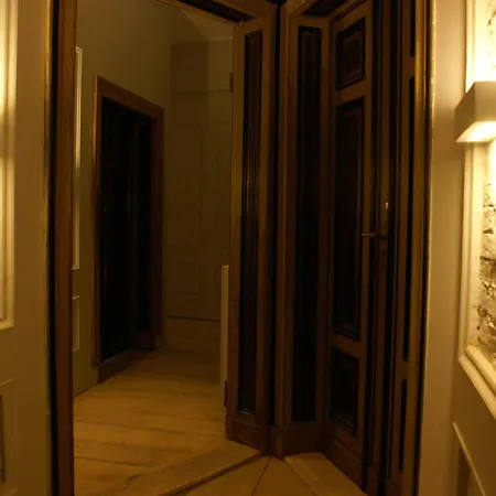 Hostel Tenement House Poznan
