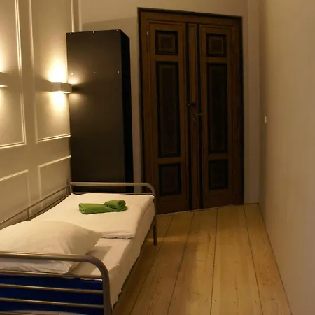 Hostel Tenement House Poznan