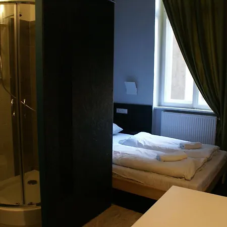 Tenement House Hostel Poznan