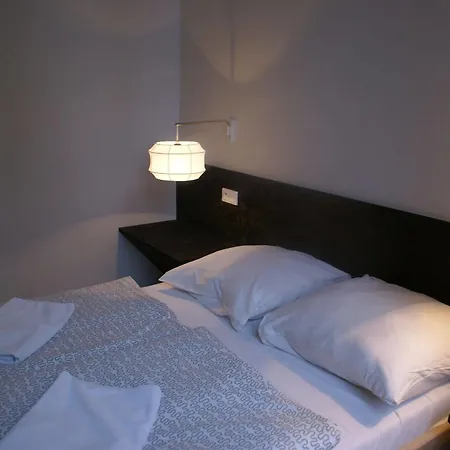 Tenement House Hostel Poznan